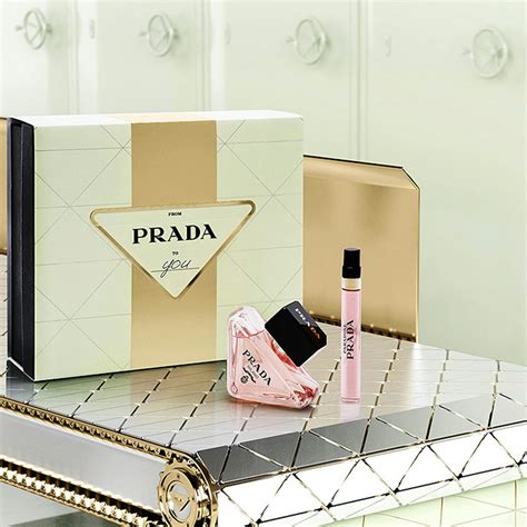 prada parfum dames paradoxe|Prada paradoxe 50ml.